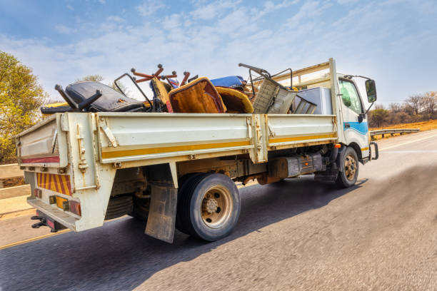 Best Scrap Metal Removal  in Tremont, IL